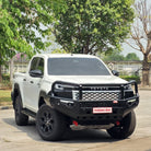 Hilux 2026-On (9th Gen) 808-02 Phoenix Bar A-Frame Package