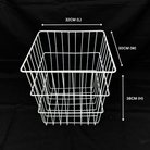 EVAKOOL Internal Basket To Suit KM55