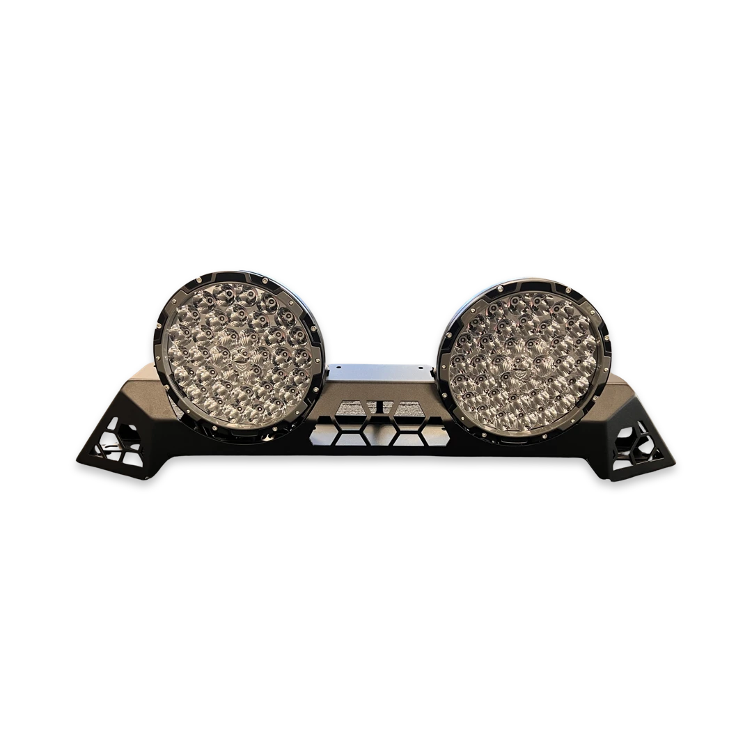 Rally Hoop to suit Predator bars for Stedi Type X Pro