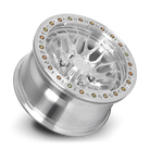 Lock Offroad INVADER BEADLOCK - MACHINE FACE POLISH - view 3