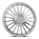 Lock Offroad X-Treme INVASION - CHROME image 2
