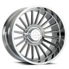 Lock Offroad X-Treme INVASION - CHROME