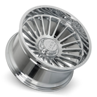 Lock Offroad X-Treme INVASION - CHROME image 3