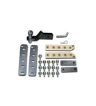 Triton ML 2006-2009 203FK Rear Jack Bar Fitting Kit Only - SKU MCC-02002-203FK