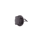 EVAKOOL Infinity Bung Cap Black