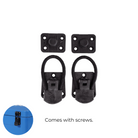 EVAKOOL IceKool Loop Latch (2 Pack)