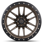 Lock Offroad KRAWLER - MATTE BRONZE - view 2