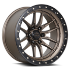 Lock Offroad KRAWLER - MATTE BRONZE - view 1
