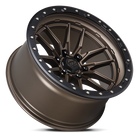 Lock Offroad KRAWLER - MATTE BRONZE - view 3