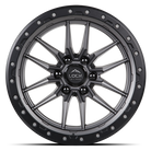 Lock Offroad KRAWLER - MATTE GREY - view 2