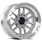 Lock Offroad KRAWLER - MACHINE FACE POLISH - view 1