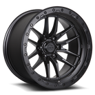 Lock Offroad KRAWLER - MATTE BLACK - view 1