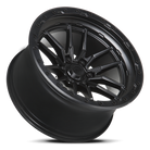 Lock Offroad KRAWLER - MATTE BLACK - view 3