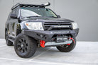 Predator Bull bar, To suit Toyota Land Cruiser 200 Series, 2008 (MY08) to 2014