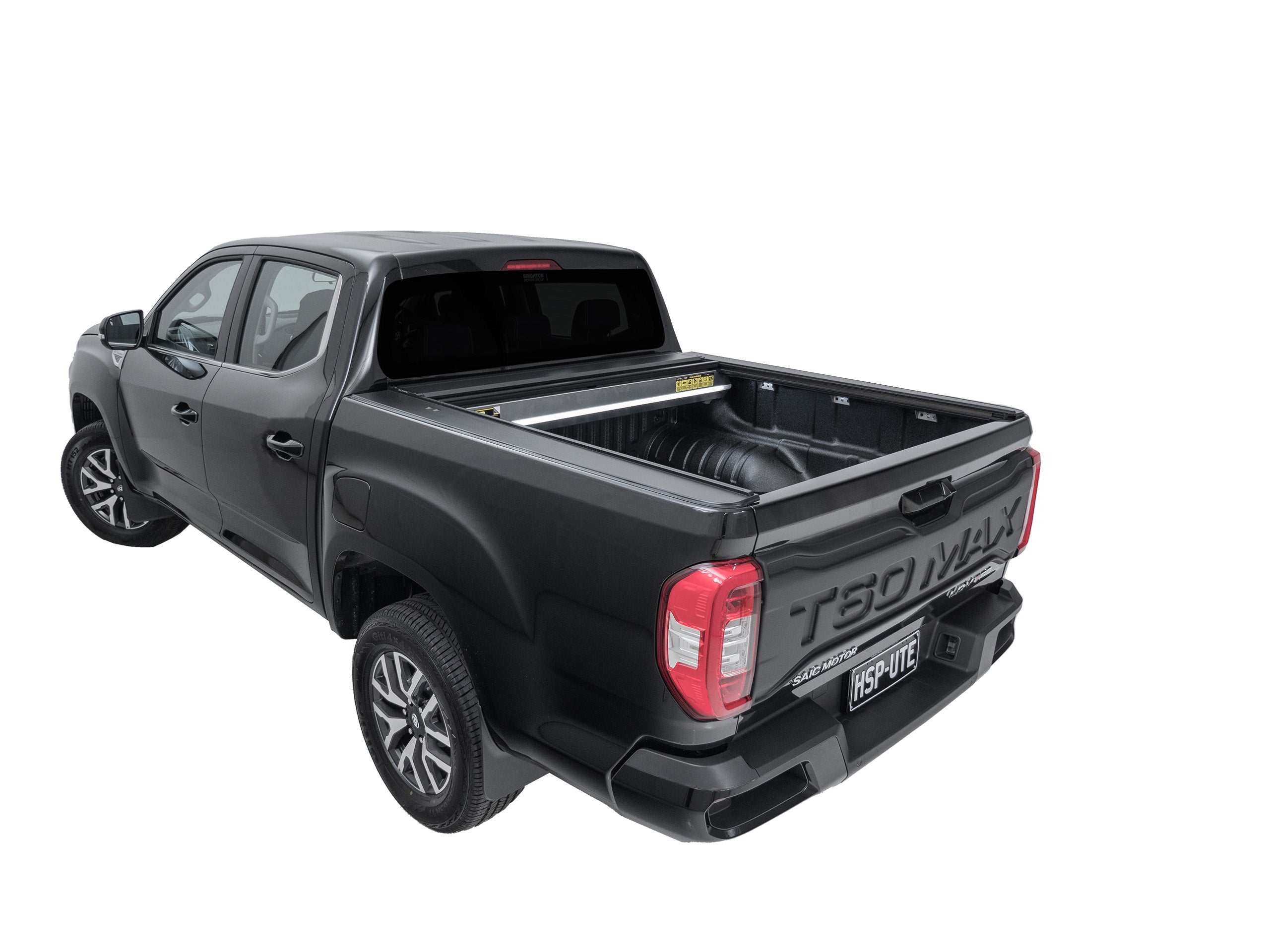 Ldv t60 online mega tub accessories