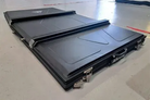 Alu-Cab Load Bar to LT-50 Mounting Brackets - Alu-Cab