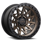 Lock Offroad LUNATIC - MATTE BRONZE - view 1