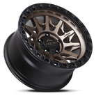 Lock Offroad LUNATIC - MATTE BRONZE - view 3