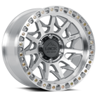 Lock Offroad LUNATIC - MACHINE FACE POLISH - view 1