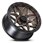Lock Offroad MATRIX - MATTE BRONZE - view 3