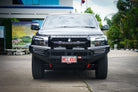 Triton MV 2024-On 909-01 Alloy Pegasus Bull Bar Bumper Replacement Package