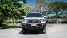 Fortuner 2015-2020 808-01 Phoenix Bull Bar Triple Stainless Loops Package - SKU MCC-01018-801