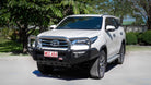 Fortuner 2015-2020 808-01 Phoenix Bull Bar Triple Stainless Loops Package - SKU MCC-01018-801
