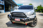 MUX Gen 3 2020-2025 078-01SQSBL Rocker Bull Bar Single Sand Black Loop Package - SKU MCC-08008-7801SQSBL