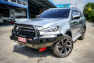 MUX Gen 3 2020-2025 078-01SQSBL Rocker Bull Bar Single Sand Black Loop Package - SKU MCC-08008-7801SQSBL