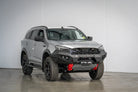 Predator Bull bar, Isuzu MUX (facelift) 2025 on