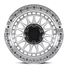 Lock Offroad MOJAVE - MACHINE FACE POLISH - view 2