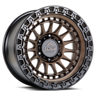 Lock Offroad MOJAVE - MATTE BRONZE - view 1
