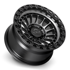 Lock Offroad MOJAVE - MATTE GREY - view 3