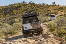 Explorer Canopy to suit Nissan Navara D40