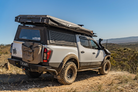Explorer Canopy to suit Nissan Navara NP300 (2016-2020)
