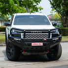 Hilux 2026-On (9th Gen) 808-02 Phoenix Bar A-Frame Package