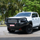Hilux 2026-On (9th Gen) 808-02 Phoenix Bar A-Frame Package