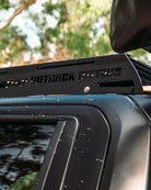 Outback Kitters Adventure Rails™ MAX Roof Rack for 2020+ Chevy/GMC 2500