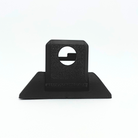 Outback Kitters Chev Silverado 1500 / 2500 Rear Camera Relocation Mount
