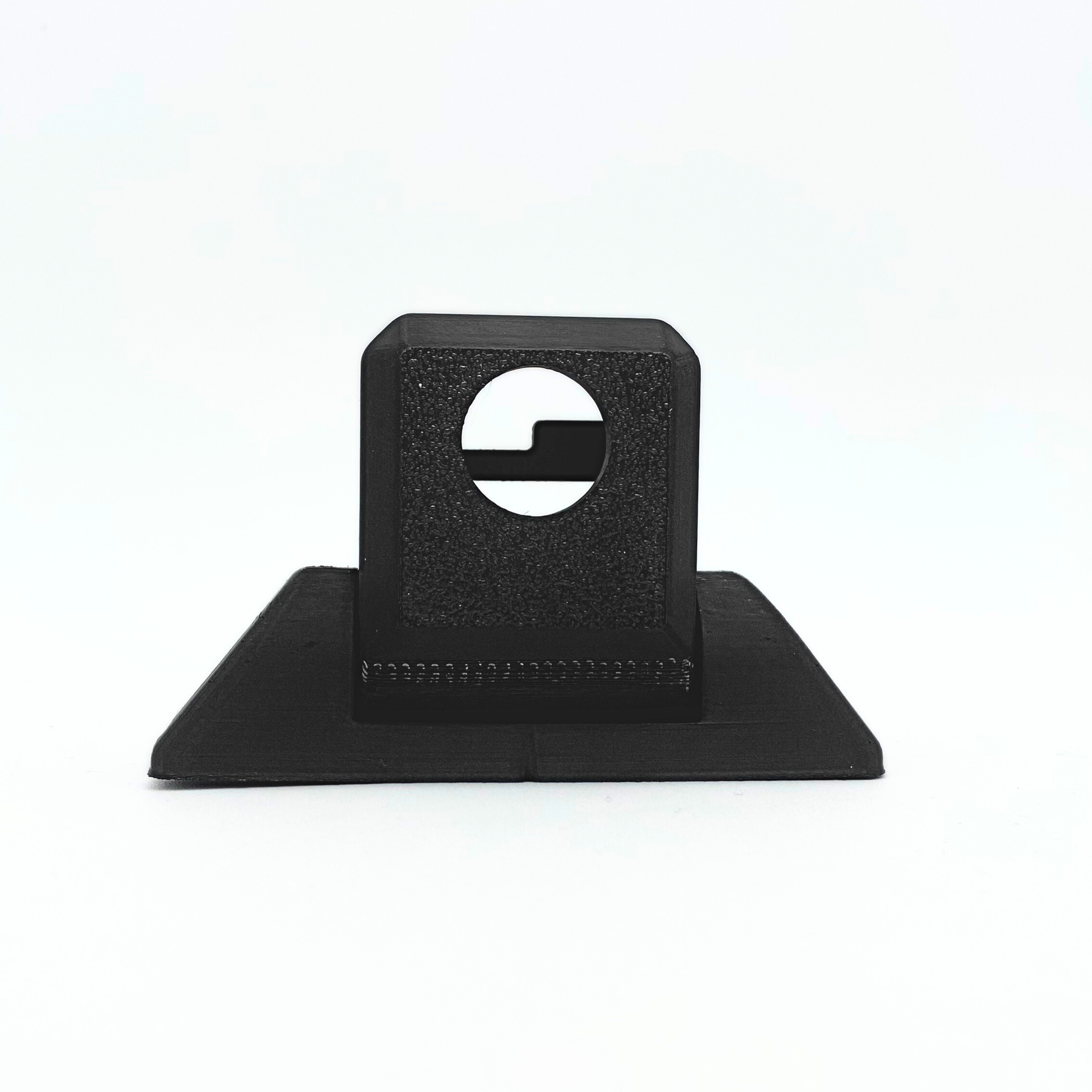 Outback Kitters Chev Silverado 1500 / 2500 Rear Camera Relocation Mount