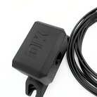 Outback Kitters Ram 1500/2500 Headboard Camera Relocation Mount