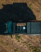 Adventure Rails™ MAX Roof Rack for 2020+ Chevy/GMC 2500