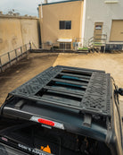 Adventure Rails™ MAX Roof Rack for 2021+ Ford F-150