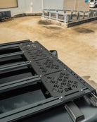 Adventure Rails™ MAX Roof Rack for 2021+ Ford F-150