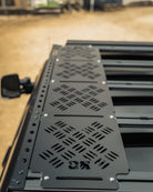 Adventure Rails™ MAX Roof Rack for 2021+ Ford F-150