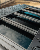 Adventure Rails™ MAX Roof Rack for 2021+ Ford F-150