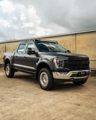 Adventure Rails™ MAX Roof Rack for 2021+ Ford F-150
