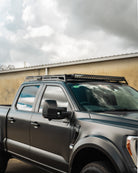 Adventure Rails™ MAX Roof Rack for 2021+ Ford F-150