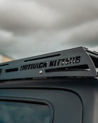 Adventure Rails™ MAX Roof Rack for 2021+ Ford F-150
