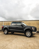 Adventure Rails™ MAX Roof Rack for 2021+ Ford F-150